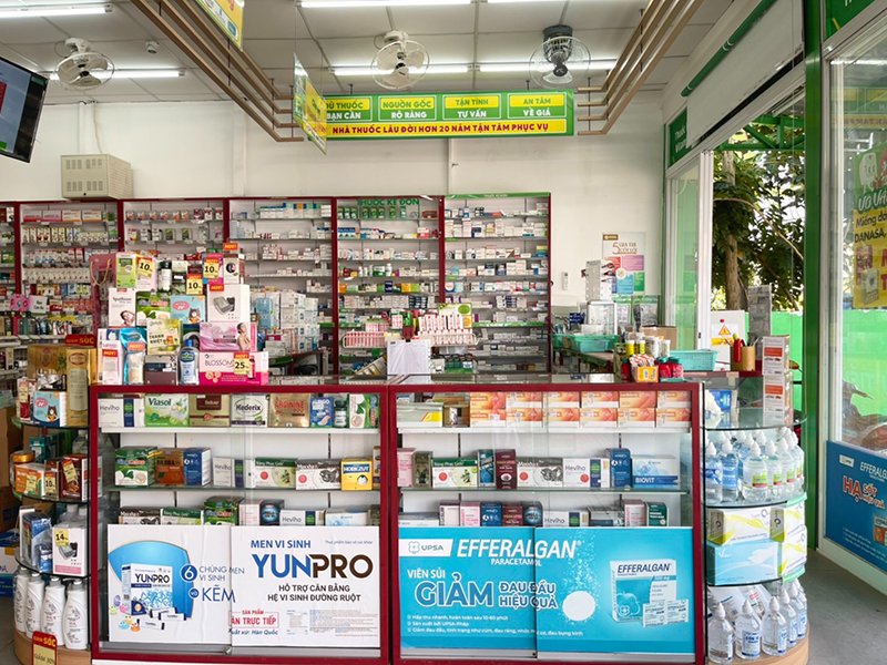 Lô 1 Đường Quốc lộ 80, Khu phố B (Ngay Bách hóa XANH đối diện tiệm vàng Quỳnh Như), Xã Tân Hiệp, Tỉnh An Giang, Việt Nam